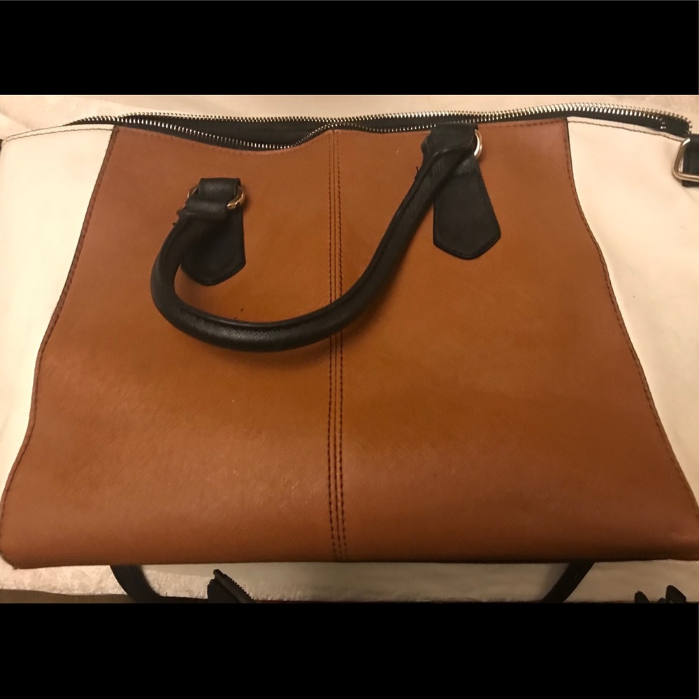 Aldo Tote Bag